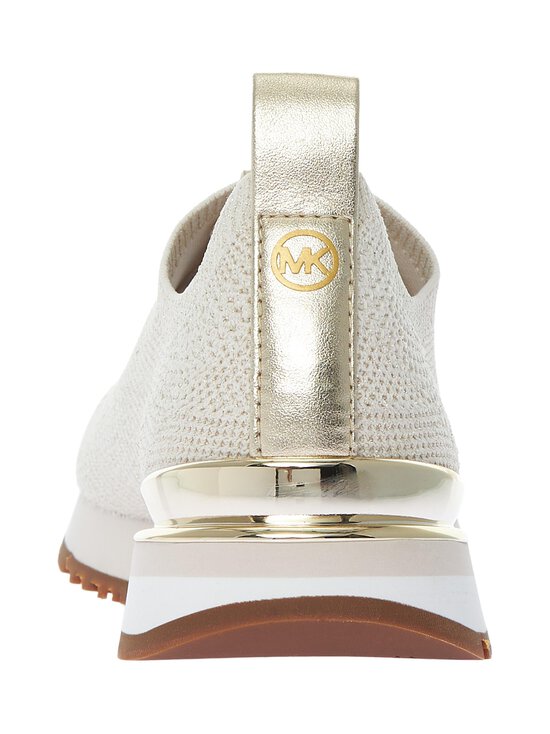 Michael Michael Kors - Nova Slip -sneakerit - 740 PALE GOLD | Stockmann - photo 3