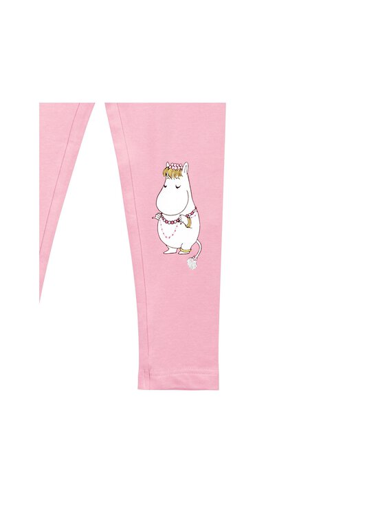 Muumi - Pearl legingi - PINK - photo 2 Muumi - Pearl legingi - PINK | Stockmann - photo 2