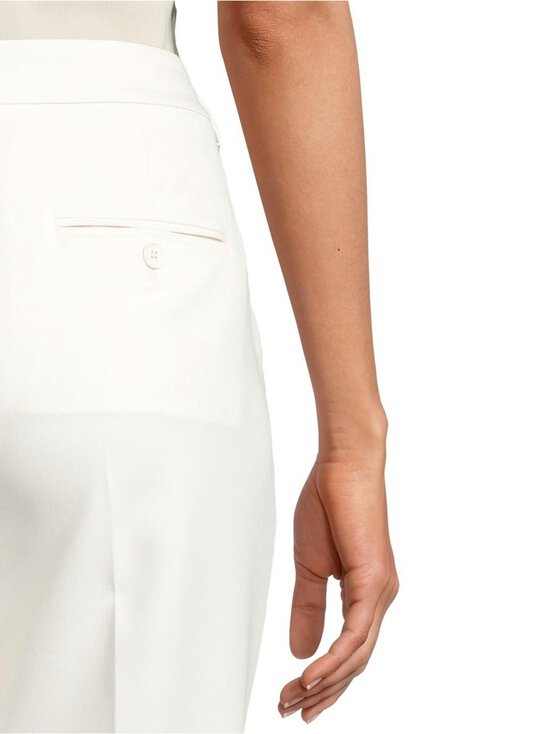 Max Mara Weekend - Rana-housut - 016 ECRU | Stockmann - photo 6