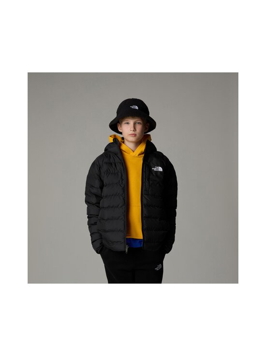 The North Face - Tepitud jope Reversible Perrito - TNF BLACK - photo 6 The North Face - Tepitud jope Reversible Perrito - TNF BLACK | Stockmann - photo 6