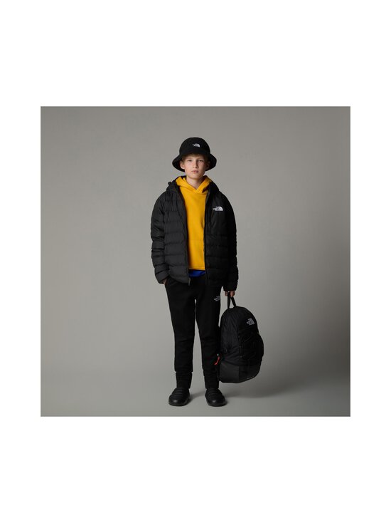 The North Face - Tepitud jope Reversible Perrito - TNF BLACK - photo 7 The North Face - Tepitud jope Reversible Perrito - TNF BLACK | Stockmann - photo 7