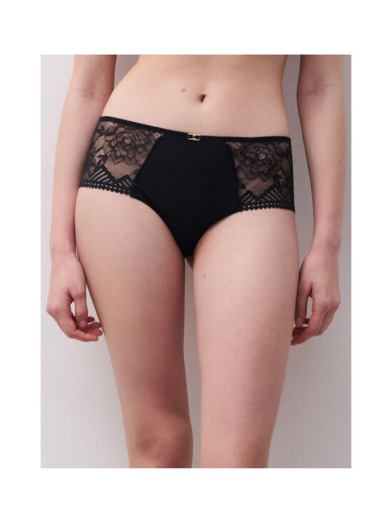 Chantelle - Origins Shorty apakšbikses - 011 BLACK - photo 2 Chantelle - Origins Shorty apakšbikses - 011 BLACK | Stockmann - photo 2