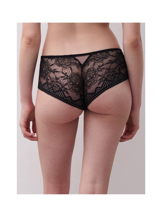 Chantelle - Origins Shorty apakšbikses - 011 BLACK - photo 3 Chantelle - Origins Shorty apakšbikses - 011 BLACK | Stockmann - photo 3