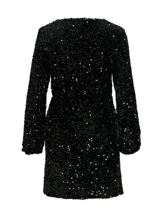 Vila - ViFatih-paljettimekko - BLACK BEAUTY | Stockmann - photo 2