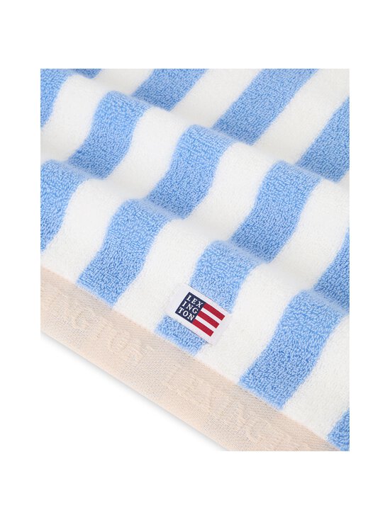 Lexington - Käterätik Block Striped - SKY BLUE/WHITE/MOONBEAM | Stockmann - photo 2