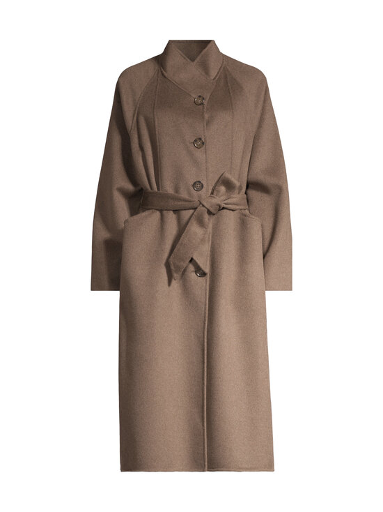 Emporio Armani - Villakangastakki - AF24403 U6200 EARTH GRAY | Stockmann - photo 1