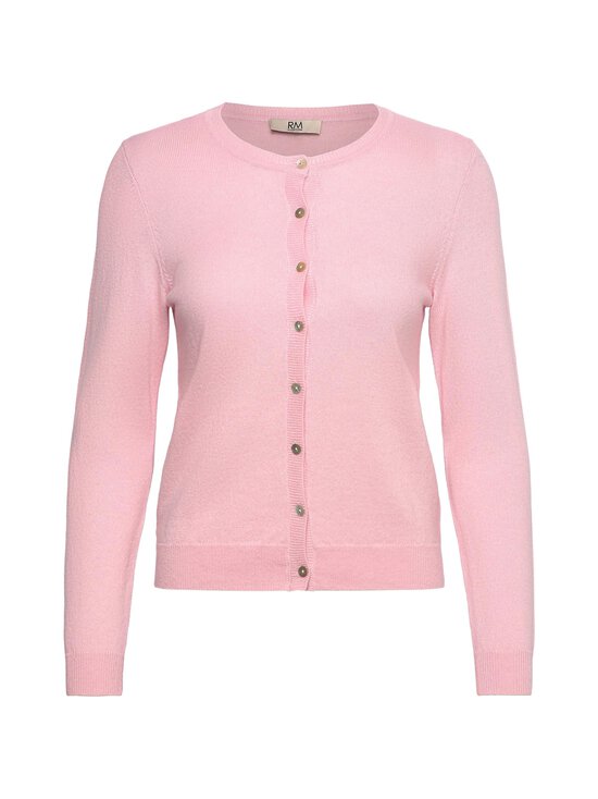 RM by Rosemunde - RMWSofia-neuletakki - 011 PINK-A-BOO - photo 1 RM by Rosemunde - RMWSofia-neuletakki - 011 PINK-A-BOO | Stockmann - photo 1