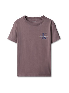 Calvin Klein Kids - Small Chest Monologo -t-paita - PCW IRON | Stockmann