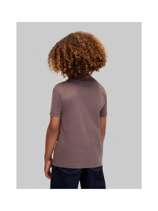 Calvin Klein Kids - Small Chest Monologo -t-paita - PCW IRON | Stockmann - photo 3