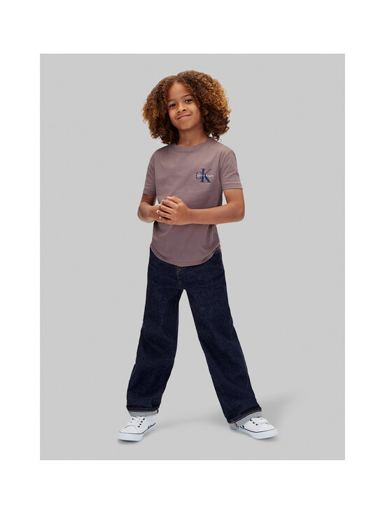 Calvin Klein Kids - Small Chest Monologo -t-paita - PCW IRON | Stockmann - photo 5