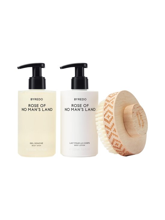 BYREDO - Rose of No Man's Land Body Care Set -ihonhoitopakkaus - NOCOL | Stockmann - photo 2