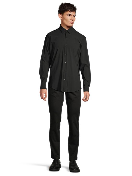 BOSS - Triiksärk Joe - 001 BLACK | Stockmann - photo 2