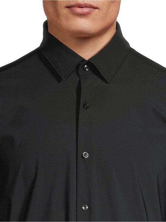 BOSS - Triiksärk Joe - 001 BLACK | Stockmann - photo 4