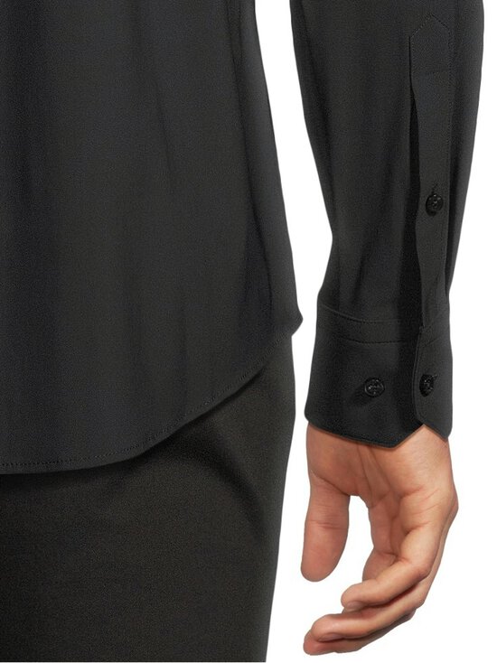 BOSS - Triiksärk Joe - 001 BLACK | Stockmann - photo 5