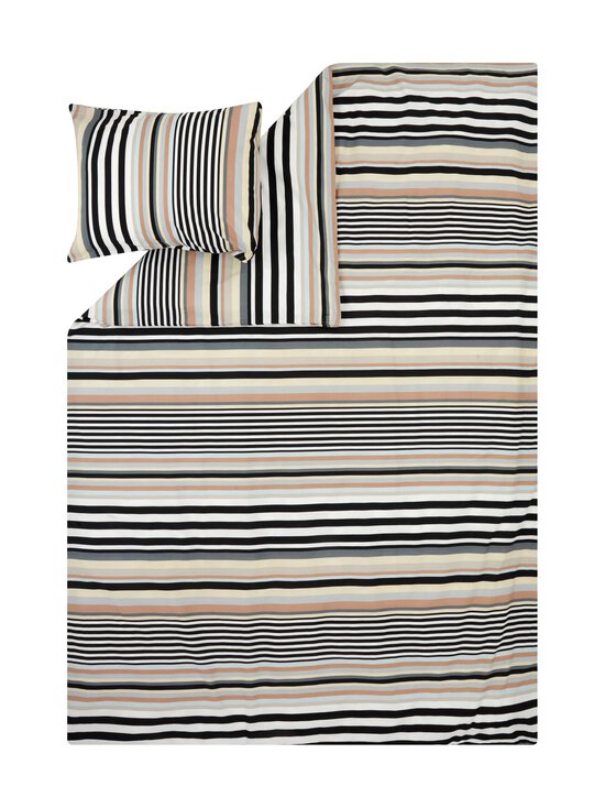 Casa Stockmann - Demo perkāla gultas veļas komplekts - SOFT WHITE/BLACK/GREY/BROWN COMBO - photo 2 Casa Stockmann - Demo perkāla gultas veļas komplekts - SOFT WHITE/BLACK/GREY/BROWN COMBO | Stockmann - photo 2