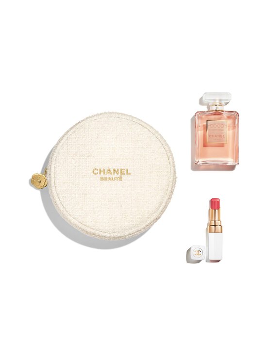 THE SIGNATURE COCO MADEMOISELLE LOOK SET Coco Mademoiselle Eau de Parfum and Rouge Baume