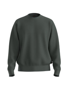 Boss Orange - Pusa Casts Jersey - 377 OPEN GREEN | Stockmann
