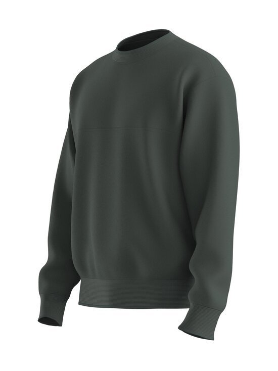 Boss Orange - Pusa Casts Jersey - 377 OPEN GREEN | Stockmann - photo 3