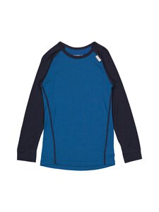 Devold - Alussärk Breeze Merino - 284A INK | Stockmann