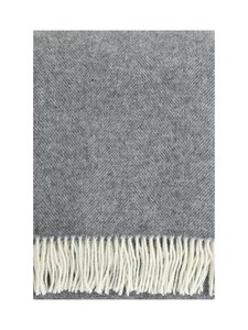 Lapuan Kankurit - Arvo-villahuopa 130 x 180 cm - 9 WHITE-MELANGE GREY Lapuan Kankurit - Arvo-villahuopa 130 x 180 cm - 9 WHITE-MELANGE GREY | Stockmann