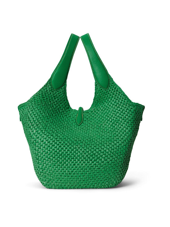 Polo Ralph Lauren - Kott Ply Tote Medium - 002 PARROT | Stockmann - photo 2