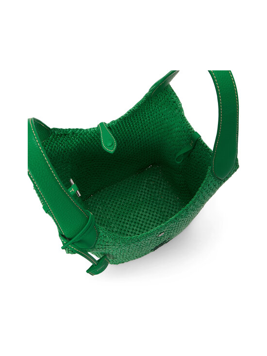 Polo Ralph Lauren - Kott Ply Tote Medium - 002 PARROT | Stockmann - photo 5