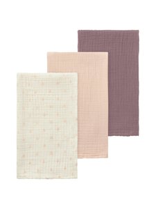 Lil' Atelier - NbnFergie-harsoliinat 3-pack - TURTLEDOVE DETAIL:NOSTALGIA ROSE/CAMEO ROSE | Stockmann