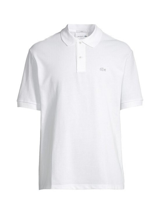 Lacoste - Pikeepaita - WHITE | Stockmann - photo 1