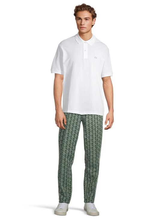 Lacoste - Pikeepaita - WHITE | Stockmann - photo 2