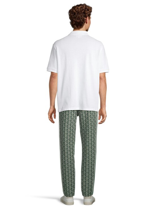 Lacoste - Pikeepaita - WHITE | Stockmann - photo 3