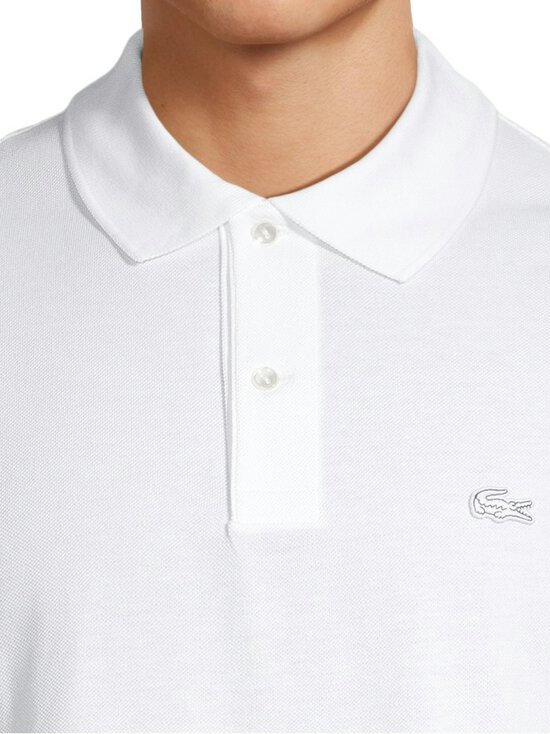 Lacoste - Pikeepaita - WHITE | Stockmann - photo 4