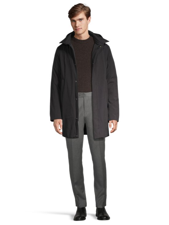 SAND Copenhagen - Grayson jaka - 200 EBONY BLACK | Stockmann - photo 5