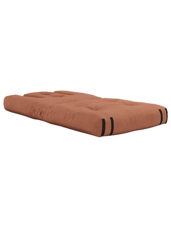 Karup - Hippo-futontuoli clay brown - BROWN | Stockmann - photo 2