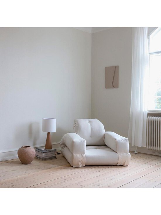 Karup - Hippo-futontuoli clay brown - BROWN | Stockmann - photo 4
