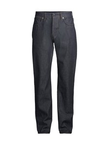 Stone Island - Teksapüksid Trousers - VJ200 BLUE RAW | Stockmann