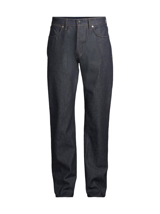 Stone Island - Teksapüksid Trousers - VJ200 BLUE RAW | Stockmann - photo 1