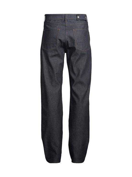 Stone Island - Teksapüksid Trousers - VJ200 BLUE RAW | Stockmann - photo 2