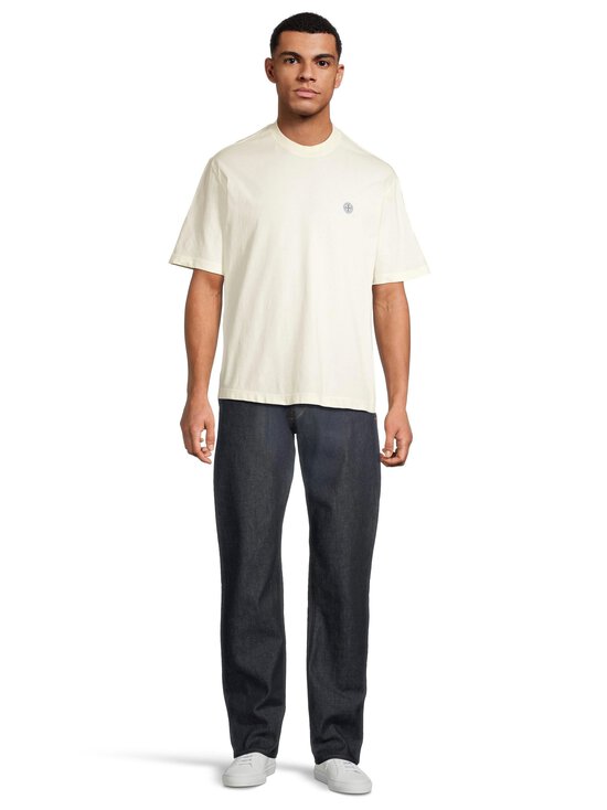 Stone Island - Teksapüksid Trousers - VJ200 BLUE RAW | Stockmann - photo 3