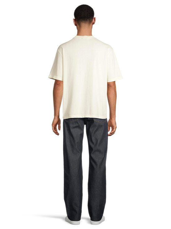 Stone Island - Teksapüksid Trousers - VJ200 BLUE RAW | Stockmann - photo 4