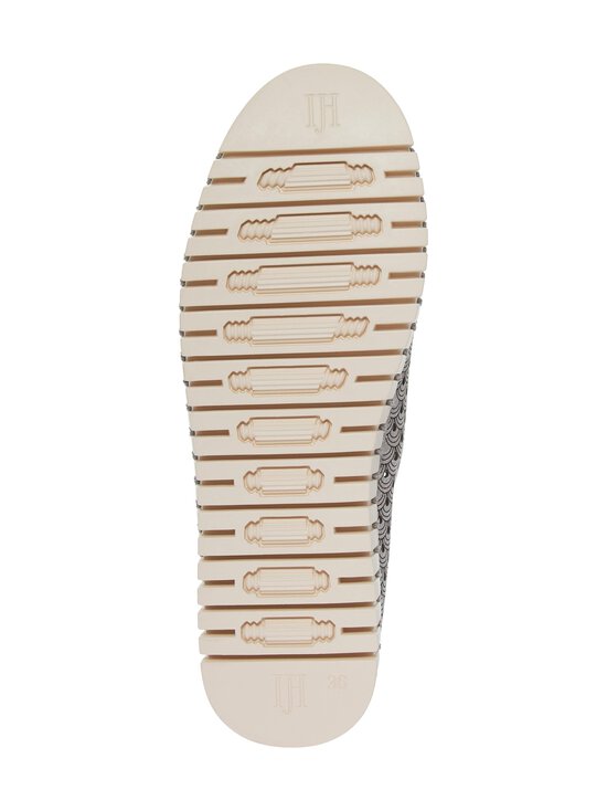 ILSE JACOBSEN - Tulip-kävelykengät - 710111 SILVER PEARLED IVORY | Stockmann - photo 4