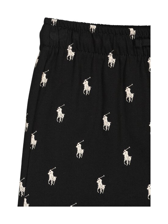 Polo Ralph Lauren - Sleep pidžamas krekls un šorti - G9O POLO BLACK - photo 3 Polo Ralph Lauren - Sleep pidžamas krekls un šorti - G9O POLO BLACK | Stockmann - photo 3