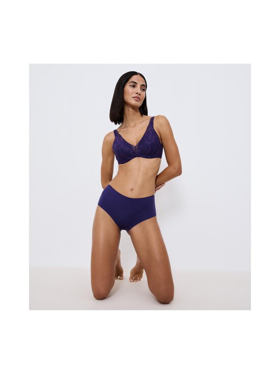 Triumph - Smart Invisible Maxi -alushousut - 00TS PRUSSIAN BLUE | Stockmann - photo 5