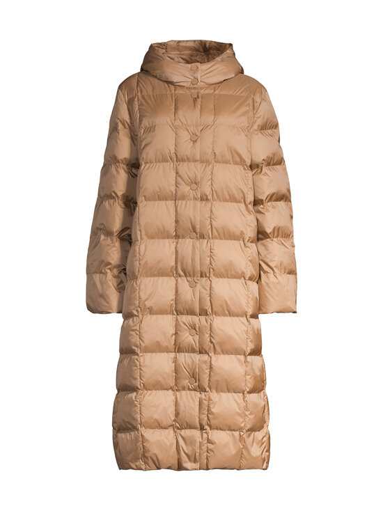 Max Mara MM - MmlGennaio-tikkitakki - 008 CAMEL | Stockmann - photo 1