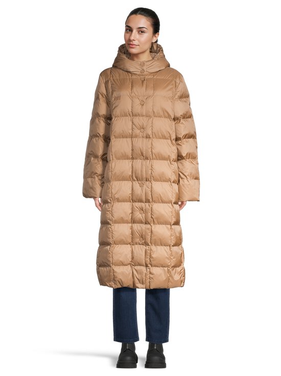 Max Mara MM - MmlGennaio-tikkitakki - 008 CAMEL | Stockmann - photo 2