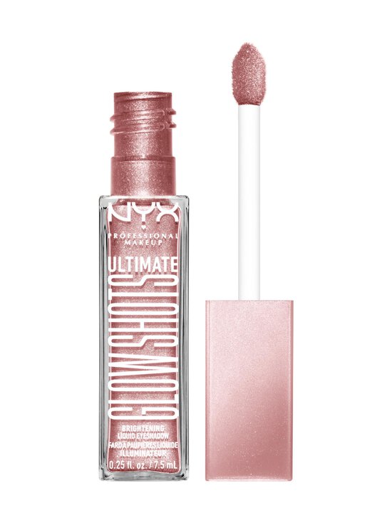 Ultimate Glow Shots Eyeshadow -luomiväri