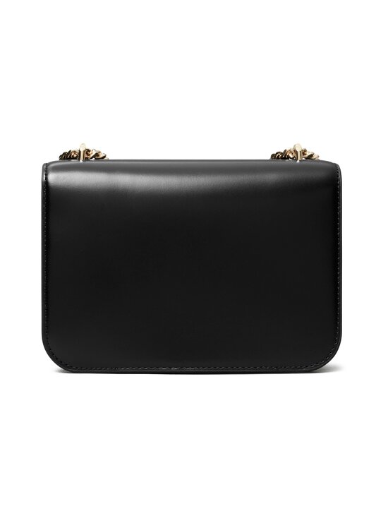 Tory Burch - Eleanor Small -nahkalaukku - BLACK - photo 2 Tory Burch - Eleanor Small -nahkalaukku - BLACK | Stockmann - photo 2