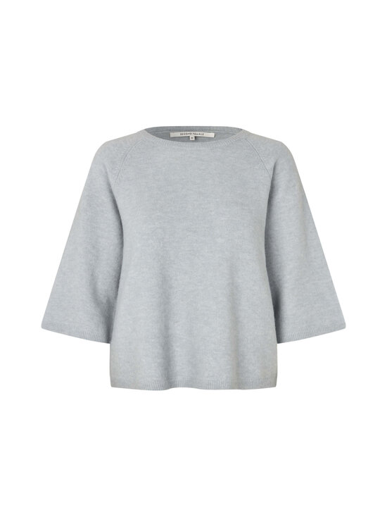 SECOND FEMALE - Gabby-neule - 5122 QUARRY | Stockmann - photo 1