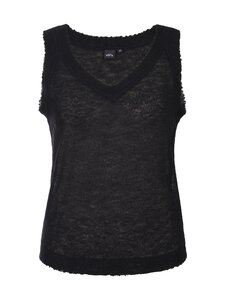 Ril's - Stafford adīts tops - 990 BASIC BLACK | Stockmann