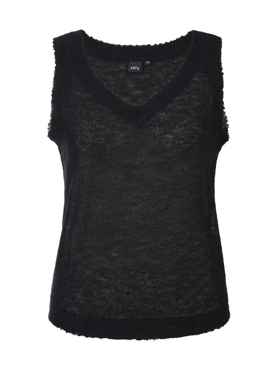 Ril's - Stafford-neuletoppi - 990 BASIC BLACK - photo 1 Ril's - Stafford-neuletoppi - 990 BASIC BLACK | Stockmann - photo 1