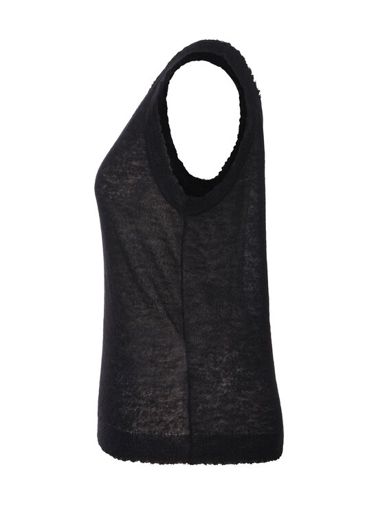 Ril's - Stafford-neuletoppi - 990 BASIC BLACK - photo 3 Ril's - Stafford-neuletoppi - 990 BASIC BLACK | Stockmann - photo 3